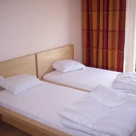 Διαμέρισμα Residentie Bernardus Nieuwpoort-bad 3slpk 2badk