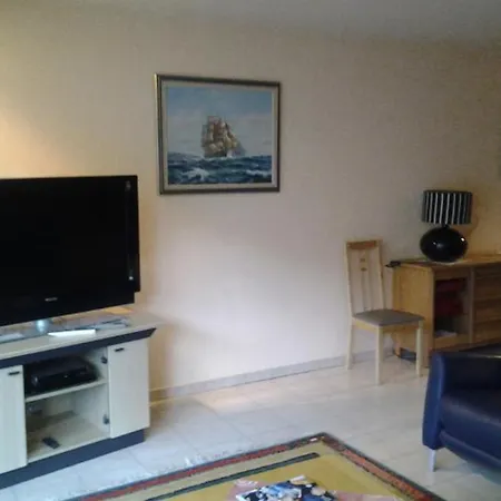 Residentie Bernardus Nieuwpoort-bad 3slpk 2badk Nieuwpoort