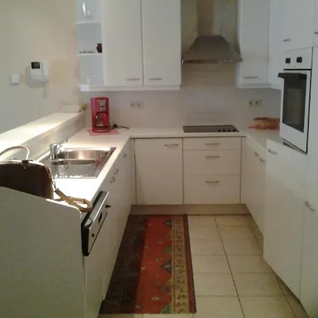 Residentie Bernardus Nieuwpoort-bad 3slpk 2badk Διαμέρισμα Nieuwpoort