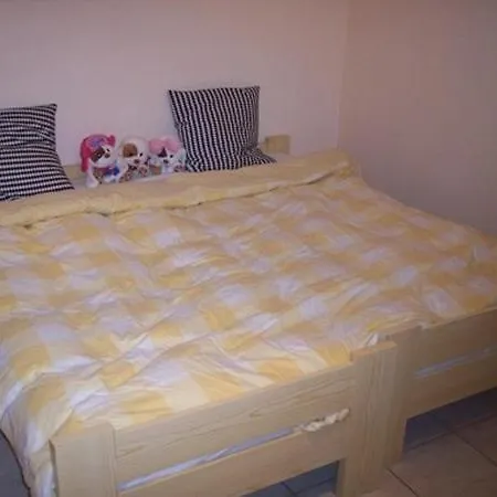 Διαμέρισμα Residentie Bernardus Nieuwpoort-bad 3slpk 2badk