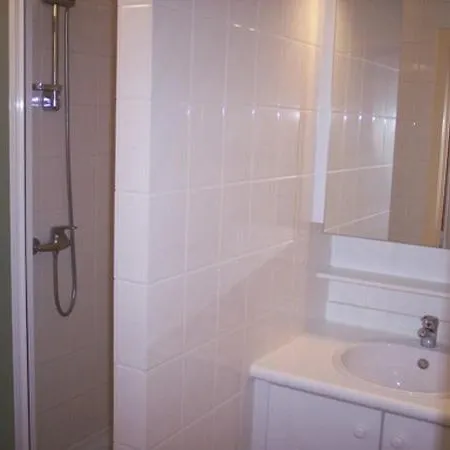 Residentie Bernardus Nieuwpoort-bad 3slpk 2badk Διαμέρισμα Nieuwpoort