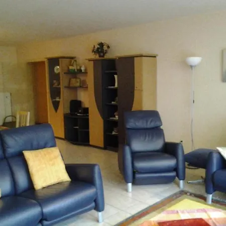 Residentie Bernardus Nieuwpoort-bad 3slpk 2badk Διαμέρισμα *